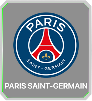 Paris Saint-Germain