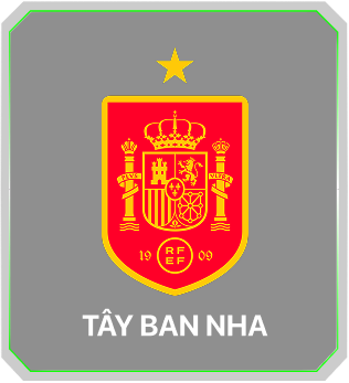 Tây Ban Nha